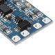 Micro USB TP4056 Charge And Discharge Protection Module Over Current Over Voltage Protection 18650
