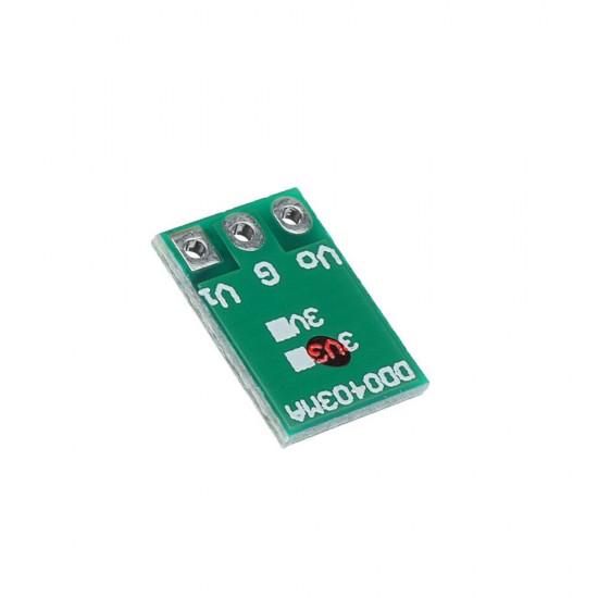 Mini DC 3.5-6V to 3.3V DC-DC Converter Step Down Buck Regulator LDO Module Voltage regulator Board for 18650 li-ion AAA Dry Cell Batteries ESP8266 Mini DC 3.5-6V to 3.3V DC-DC Converter Step Down Buck Regulator LDO Module Voltage regulator Board for 18650 li-ion AAA Dry Cell Batteries ESP8266