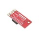 Mini DC-DC1.3A Voltage Converter Step Down Module 12V 24V to 5V 3.3V 9V with Integrated Inductor for 360 RC