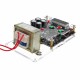 Multi-channel Linear Power Module AC-DC DC Positive And Negative Voltage Regulator Module 220V Turn Positive And Negative 5V 3.3V +/-12V Adjustable