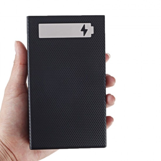 Ordinary Version 18650 Battery Holder 18650 Power Bank Case DIY Shell Box For Phone Mobile Phone Ordinary Version 18650 Battery Holder 18650 Power Bank Case DIY Shell Box For Phone Mobile Phone