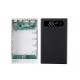 Ordinary Version 18650 Battery Holder 18650 Power Bank Case DIY Shell Box For Phone Mobile Phone Ordinary Version 18650 Battery Holder 18650 Power Bank Case DIY Shell Box For Phone Mobile Phone