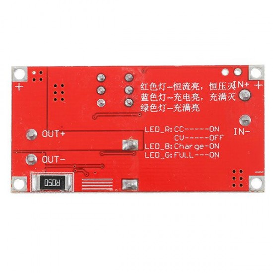 Output 1.25-36V 5A Constant Current Constant Voltage Lithium Battery Charger Power Supply Module Output 1.25-36V 5A Constant Current Constant Voltage Lithium Battery Charger Power Supply Module