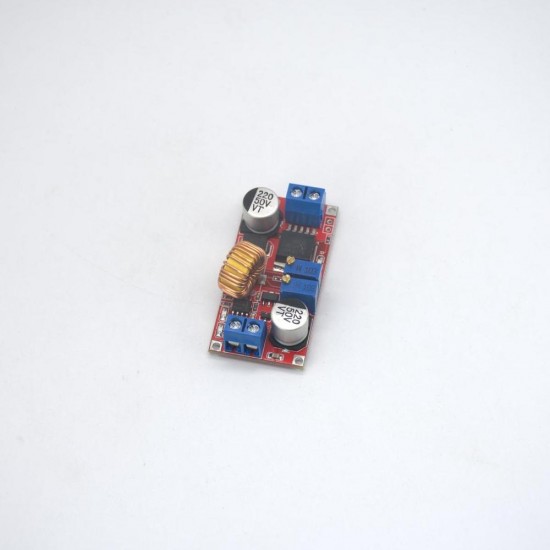 Output 1.25-36V 5A Constant Current Constant Voltage Lithium Battery Charger Power Supply Module Output 1.25-36V 5A Constant Current Constant Voltage Lithium Battery Charger Power Supply Module