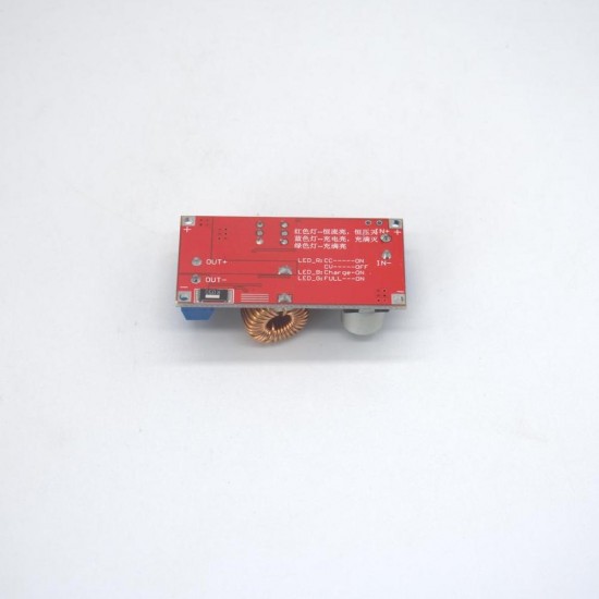 Output 1.25-36V 5A Constant Current Constant Voltage Lithium Battery Charger Power Supply Module Output 1.25-36V 5A Constant Current Constant Voltage Lithium Battery Charger Power Supply Module
