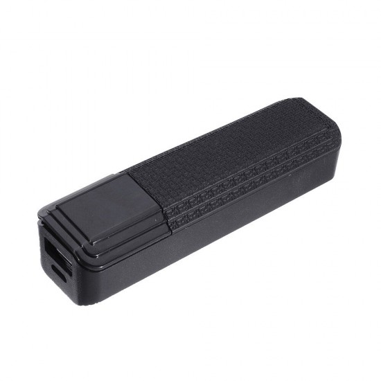 Portable Mobile USB Power Bank Charger Pack Box Battery Module Case for 1x18650 DIY Power Bank Portable Mobile USB Power Bank Charger Pack Box Battery Module Case for 1x18650 DIY Power Bank
