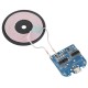 Wireless Charging Receiver Charger Module Micro USB Mobile Phone Charger Board DC 5V 2A 10W for Electronic Diy Wireless Charging Receiver Charger Module Micro USB Mobile Phone Charger Board DC 5V 2A 10W for Electronic Diy