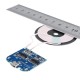 Wireless Charging Receiver Charger Module Micro USB Mobile Phone Charger Board DC 5V 2A 10W for Electronic Diy Wireless Charging Receiver Charger Module Micro USB Mobile Phone Charger Board DC 5V 2A 10W for Electronic Diy