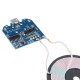 Wireless Charging Receiver Charger Module Micro USB Mobile Phone Charger Board DC 5V 2A 10W for Electronic Diy Wireless Charging Receiver Charger Module Micro USB Mobile Phone Charger Board DC 5V 2A 10W for Electronic Diy