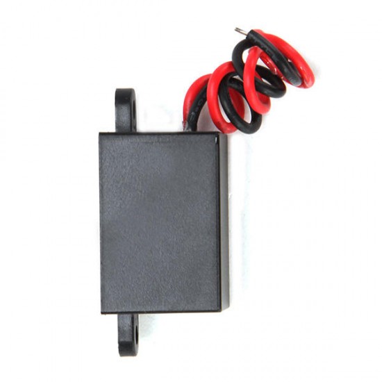 0.28 Inch Mini Waterproof Volt Meterr 3.5-30V Digital Voltage Tester Meter 0.28 Inch Mini Waterproof Volt Meterr 3.5-30V Digital Voltage Tester Meter