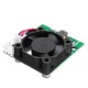 DC 6-60V CNC Power Supply Dedicated 3cm Fan System Module DC 6-60V CNC Power Supply Dedicated 3cm Fan System Module