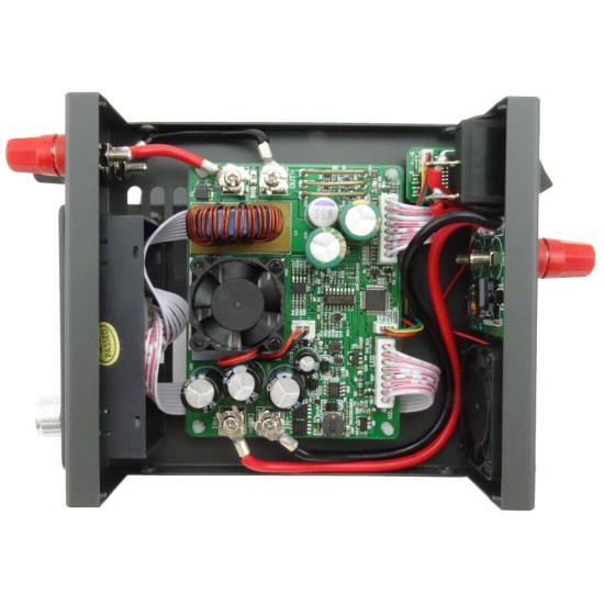 DP And DPS Power Supply Communiaction Housing Constant Voltage Current Casing Digital Control Buck Converter Only Box