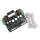 DPH3205 160W Buck Boost Converter Constant Voltage Current Programmable Digital Control Power Supply Module Color LCD Voltmeter DPH3205 160W Buck Boost Converter Constant Voltage Current Programmable Digital Control Power Supply Module Color LCD Voltmeter