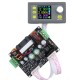 DPH3205 160W Buck Boost Converter Constant Voltage Current Programmable Digital Control Power Supply Module Color LCD Voltmeter DPH3205 160W Buck Boost Converter Constant Voltage Current Programmable Digital Control Power Supply Module Color LCD Voltmeter