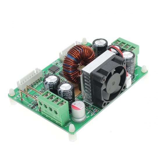 DPS3012 32V 12A Buck Adjustable DC Constant Voltage Power Supply Module Integrated Voltmeter Ammeter With Color Display DPS3012 32V 12A Buck Adjustable DC Constant Voltage Power Supply Module Integrated Voltmeter Ammeter With Color Display