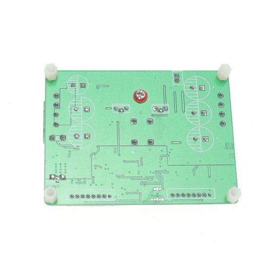 DPS3012 32V 12A Buck Adjustable DC Constant Voltage Power Supply Module Integrated Voltmeter Ammeter With Color Display