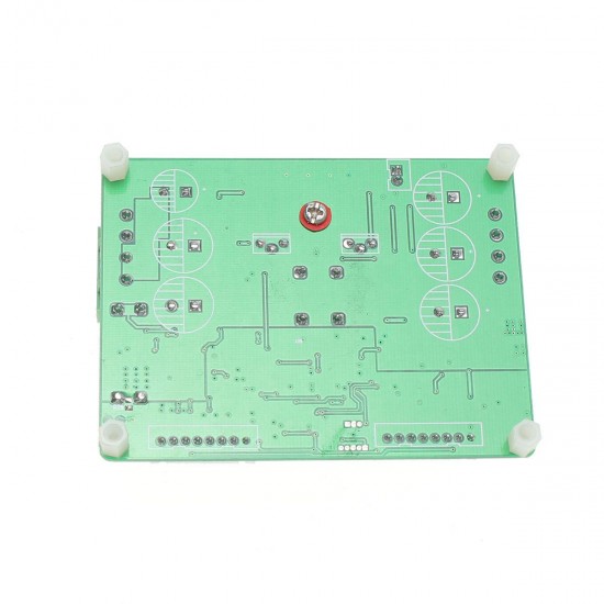 DPS3012 32V 12A Buck Adjustable DC Constant Voltage Power Supply Module Integrated Voltmeter Ammeter With Color Display DPS3012 32V 12A Buck Adjustable DC Constant Voltage Power Supply Module Integrated Voltmeter Ammeter With Color Display