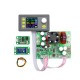 DPS5015 Communication Constant Voltage Current Step-down Digital Power Supply Module Buck Voltage Converter LCD Voltmeter 50V 15A