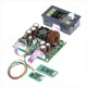 DPS5020 Constant Voltage Current Step Down Communication Digital Power Supply Buck Voltage Converter LCD Voltmeter 50V 20A DPS5020 Constant Voltage Current Step Down Communication Digital Power Supply Buck Voltage Converter LCD Voltmeter 50V 20A