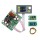 USB+Bluetooth Communication 