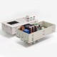 RD6006/RD6006-W Digital Control Switch Adjustable Power Supply DC Stabilized Power Adapter Buck Module Monitoring Power Supply RD6006/RD6006-W Digital Control Switch Adjustable Power Supply DC Stabilized Power Adapter Buck Module Monitoring Power Supply