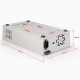 RD6012 RD6012W RD6018 Digital Power Supply Case S12A/S800 Only Metal Housing Shell For Voltage Converter