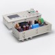 RD6012 RD6012W USB WiFi DC-DC Voltage Current Step Down Power Supply Module Buck Voltage Converter Voltmeter 60V 12A RD6012 RD6012W USB WiFi DC-DC Voltage Current Step Down Power Supply Module Buck Voltage Converter Voltmeter 60V 12A
