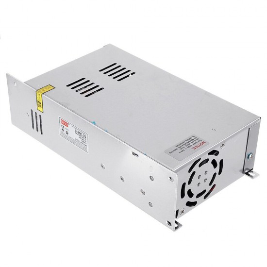 RD6018 RD6018W S-800-65V Switching Power Supply AC/DC Power Transformer Has Sufficient Power 90-132VAC/180-264VAC to DC65V