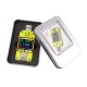 UM34/UM34C For APP USB 3.0 Type-C DC Voltmeter Ammeter Voltage Current Meter Battery Charge Measure Cable Resistance Tester UM34/UM34C For APP USB 3.0 Type-C DC Voltmeter Ammeter Voltage Current Meter Battery Charge Measure Cable Resistance Tester