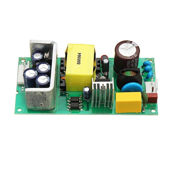 AC 220V To DC 12V 3.5A 40W Industrial Control Switching Power Supply Step Down Module Buck Power Module