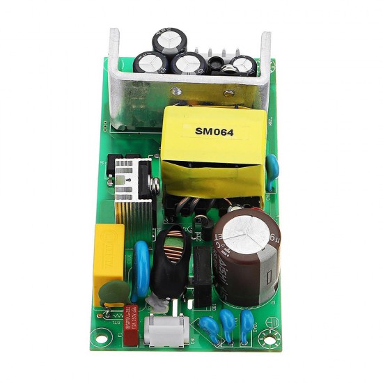 AC 220V To DC 12V 3.5A 40W Industrial Control Switching Power Supply Step Down Module Buck Power Module AC 220V To DC 12V 3.5A 40W Industrial Control Switching Power Supply Step Down Module Buck Power Module