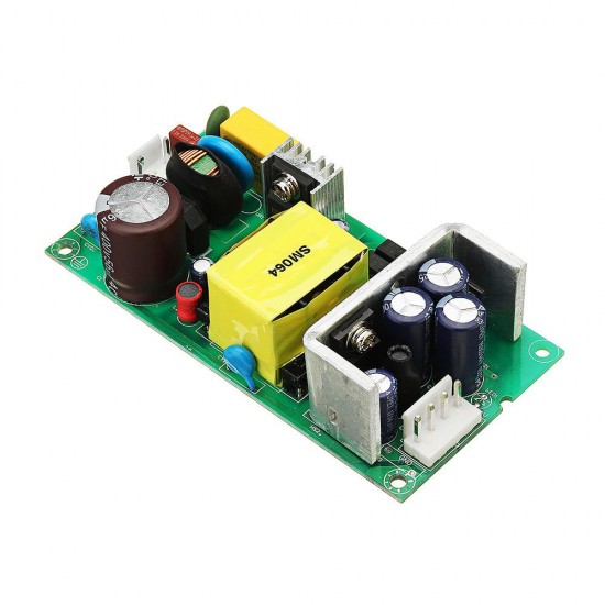AC 220V To DC 12V 3.5A 40W Industrial Control Switching Power Supply Step Down Module Buck Power Module AC 220V To DC 12V 3.5A 40W Industrial Control Switching Power Supply Step Down Module Buck Power Module