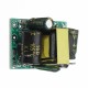 DC 12V 250mA And 5V 100mA Dual Output Switching Power Supply Module 431 Regulator With Temperature S