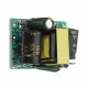 DC 12V 250mA And 5V 100mA Dual Output Switching Power Supply Module 431 Regulator With Temperature S DC 12V 250mA And 5V 100mA Dual Output Switching Power Supply Module 431 Regulator With Temperature S