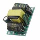 DC 12V 250mA And 5V 100mA Dual Output Switching Power Supply Module 431 Regulator With Temperature S