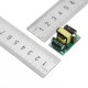 DC 12V 250mA And 5V 100mA Dual Output Switching Power Supply Module 431 Regulator With Temperature S
