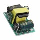 DC 12V 250mA And 5V 100mA Dual Output Switching Power Supply Module 431 Regulator With Temperature S DC 12V 250mA And 5V 100mA Dual Output Switching Power Supply Module 431 Regulator With Temperature S