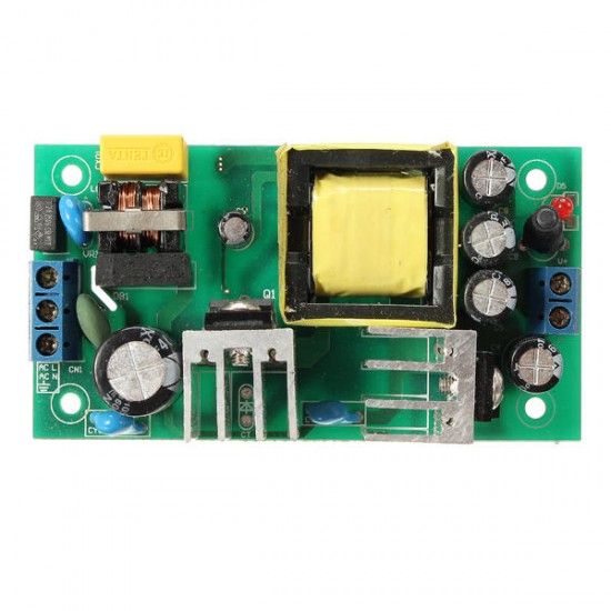 AC-DC 24W Isolated AC110V / 220V To DC 12V 2A Switching Power Supply Module Converter Module