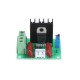 SCR High Power Electronic Voltage Regulator For Dimming Speed Regulation Temperature Regulation 2000W 25A