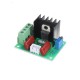 SCR High Power Electronic Voltage Regulator For Dimming Speed Regulation Temperature Regulation 2000W 25A
