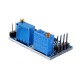 SG3525 PWM Controller Module Adjustable Frequency 100-400kHz 8V-12V SG3525 PWM Controller Module Adjustable Frequency 100-400kHz 8V-12V