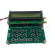 Si5351-2VFO-150 Simple Signal Source Dual-channel Module