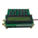 Si5351-2VFO-150 Simple Signal Source Dual-channel Module