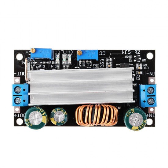 Solar Charge Controller Module Lithium Battery Lead Acid Battery Charger Boost Buck Circuit Board Constant Current Solar Charge Controller Module Lithium Battery Lead Acid Battery Charger Boost Buck Circuit Board Constant Current