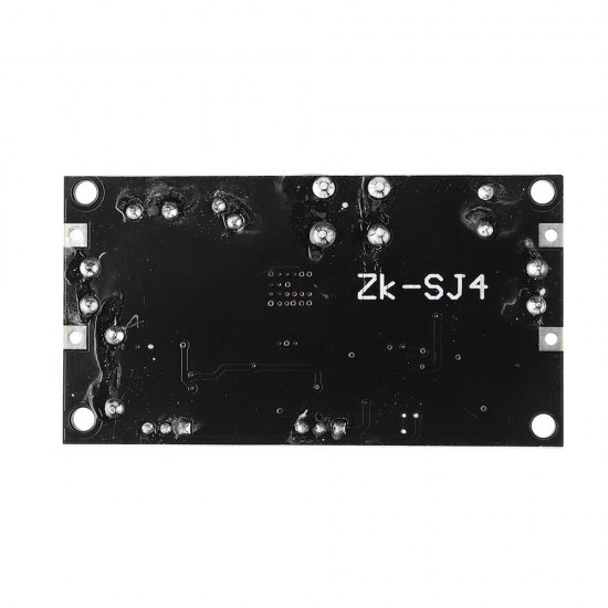 Solar Charge Controller Module Lithium Battery Lead Acid Battery Charger Boost Buck Circuit Board Constant Current Solar Charge Controller Module Lithium Battery Lead Acid Battery Charger Boost Buck Circuit Board Constant Current