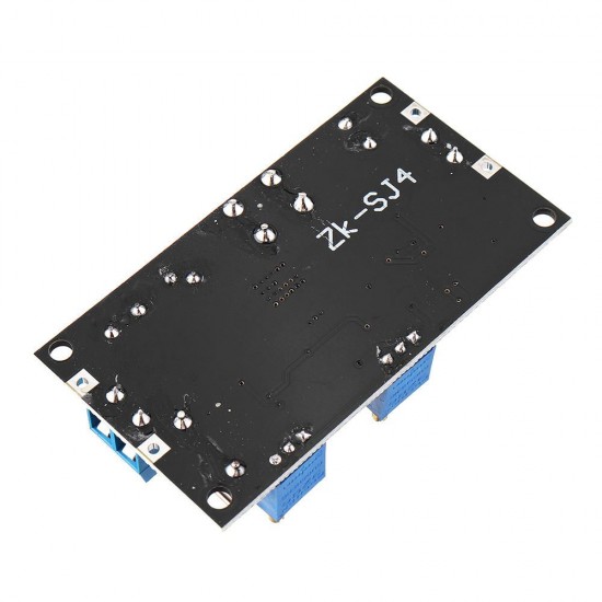 Solar Charge Controller Module Lithium Battery Lead Acid Battery Charger Boost Buck Circuit Board Constant Current Solar Charge Controller Module Lithium Battery Lead Acid Battery Charger Boost Buck Circuit Board Constant Current