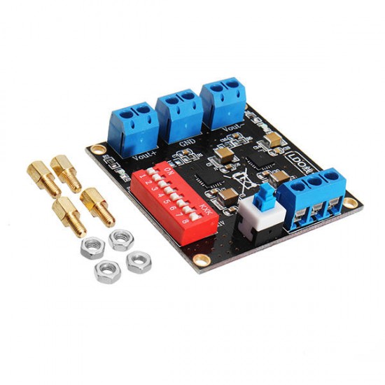 TPS7A4701 TPS7A3301 Ultra Low Ripple Positive And Negative Power UV Ripple Linear Power Supply TPS7A4701 TPS7A3301 Ultra Low Ripple Positive And Negative Power UV Ripple Linear Power Supply