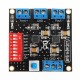 TPS7A4701 TPS7A3301 Ultra Low Ripple Positive And Negative Power UV Ripple Linear Power Supply TPS7A4701 TPS7A3301 Ultra Low Ripple Positive And Negative Power UV Ripple Linear Power Supply