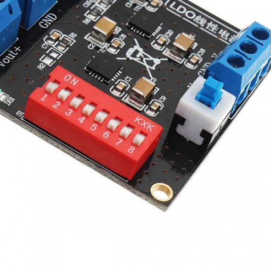 TPS7A4701 TPS7A3301 Ultra Low Ripple Positive And Negative Power UV Ripple Linear Power Supply TPS7A4701 TPS7A3301 Ultra Low Ripple Positive And Negative Power UV Ripple Linear Power Supply