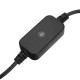 USB Step Up Line Mobile Power Supply Module 5V Turn 9V Power Line USB Step Up Line Mobile Power Supply Module 5V Turn 9V Power Line